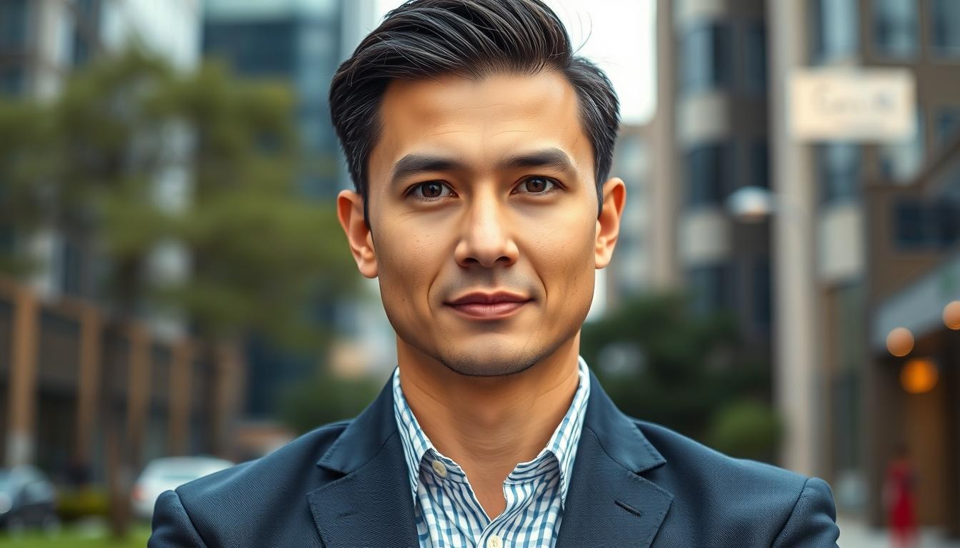 Property transactions support specialist