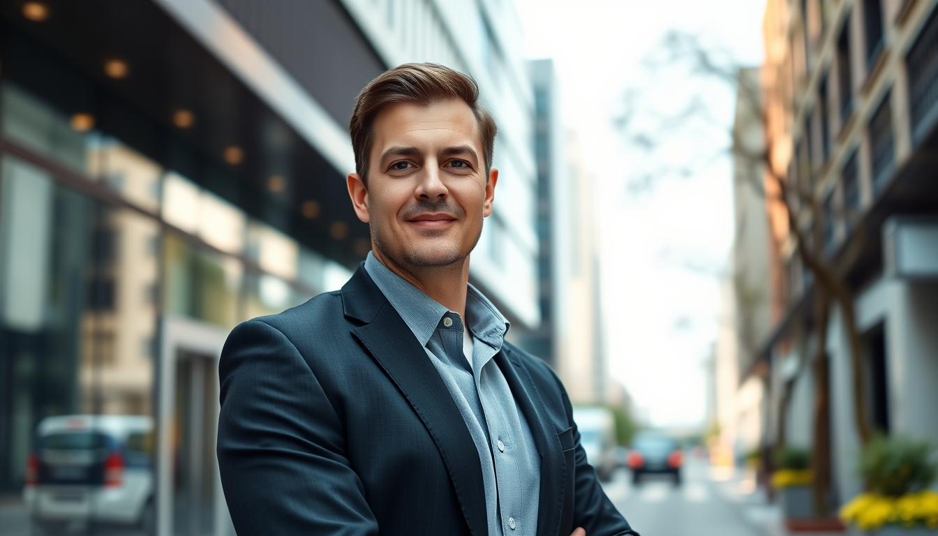 Property transfer support advisor