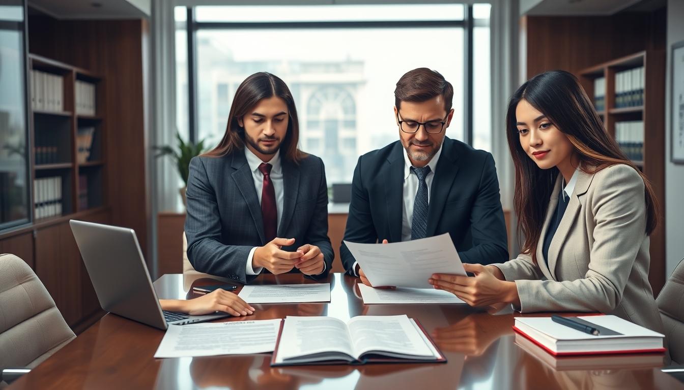 Contact support for property transactions and closing preparation